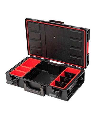 Ящик для інструментів QBRICK SYSTEM оранайзер ONE 200 2,0 EXPERT (SKRQ200E2CZAPG003)