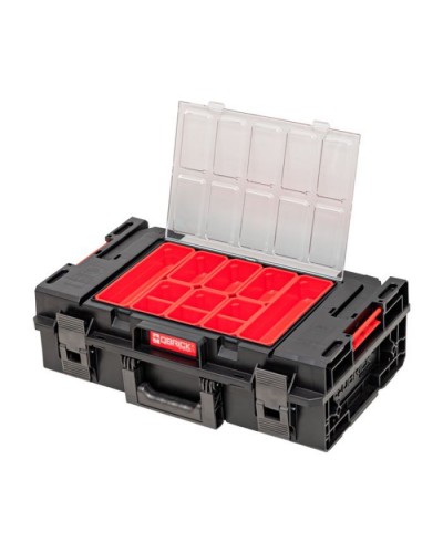 Ящик для інструментів QBRICK SYSTEM оранайзер ONE 200 2,0 EXPERT (SKRQ200E2CZAPG003)