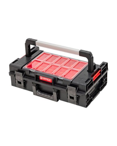 Ящик для інструментів QBRICK SYSTEM оранайзер ONE 200 2,0 EXPERT (SKRQ200E2CZAPG003)
