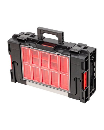 Ящик для інструментів QBRICK SYSTEM оранайзер ONE 200 2,0 EXPERT (SKRQ200E2CZAPG003)
