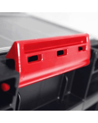 Ящик для інструментів QBRICK SYSTEM оранайзер ONE 200 2,0 EXPERT (SKRQ200E2CZAPG003)