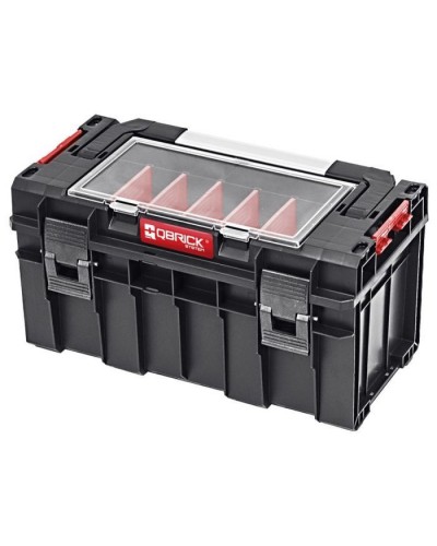 Ящик для інструментів QBRICK SYSTEM PRO 500 EXPERT (SKRQPRO500CZAPG003)