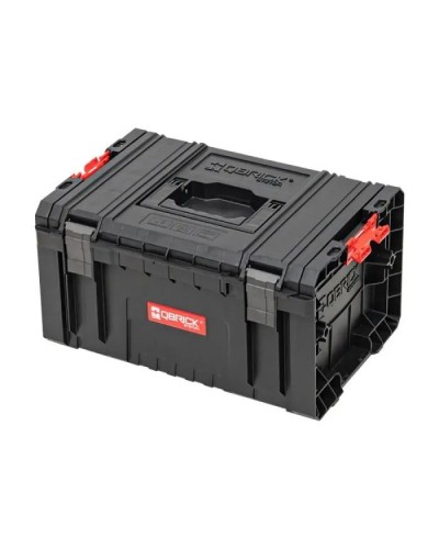 Ящик для інструментів QBRICK SYSTEM PRO TOOLBOX + 5 x PRO ORGANIZER MULTI (Z257776PG003)