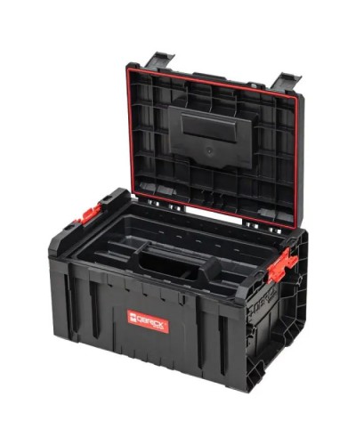 Ящик для інструментів QBRICK SYSTEM PRO TOOLBOX + 5 x PRO ORGANIZER MULTI (Z257776PG003)