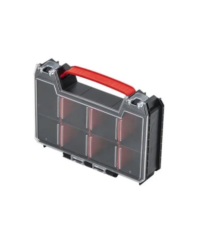 Ящик для інструментів QBRICK SYSTEM PRO TOOLBOX + 5 x PRO ORGANIZER MULTI (Z257776PG003)