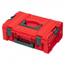Ящик для інструментів QBRICK SYSTEM набір PRO RED TECHNICAN CASE 2.0, 450x332x171 (SKRQSPTC2CCZEPG003)