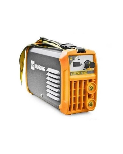 Зварювальний апарат Hugong Extreme 160 (750010160)