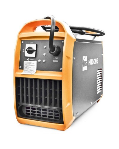 Зварювальний апарат Hugong Inverdelta 400 (380 V) (750010400)