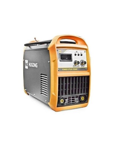 Зварювальний апарат Hugong Power Stick 251KW (MMA/TIG) (750010250)