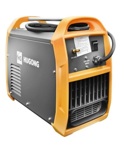 Зварювальний апарат Hugong PowerTig 200 (MMA/TIG) (750010300)
