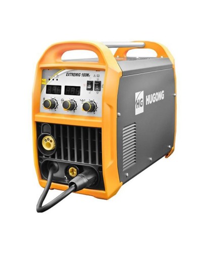 Зварювальний апарат Hugong ExtreMig 180 (750050180)