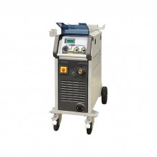 Зварювальний апарат G.I.KRAFT MIG-MAG 220В, 10.8А, 0.8-1.0мм (GI13111)