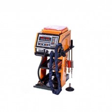 Зварювальний апарат G.I.KRAFT споттер 380V, 5200A (GI12114-380)