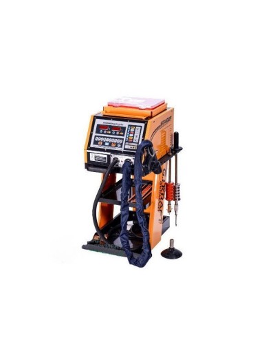 Зварювальний апарат G.I.KRAFT споттер 380V, 5200A (GI12114-380)