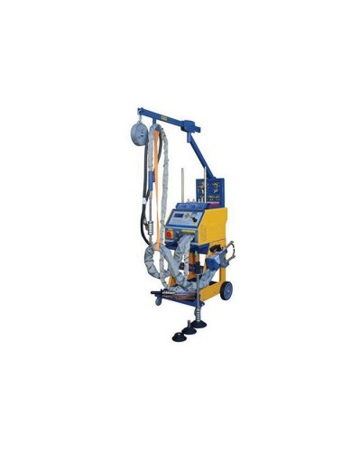 Зварювальний апарат G.I.KRAFT споттер 380V, 9900A (GI12113X)