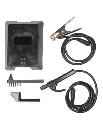 Зварювальний апарат Kaiser NBC-250 INDUSTRY (43641)