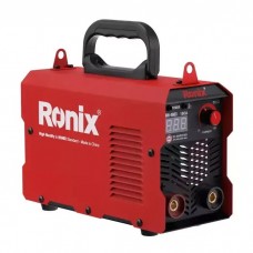 Зварювальний апарат Ronix 180А (RH-4603)