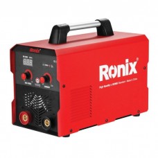Зварювальний апарат Ronix 250А (RH-4605)