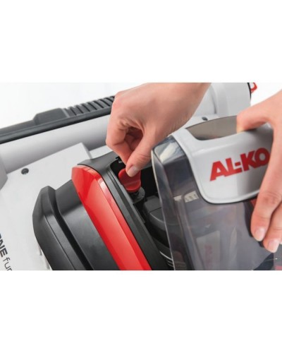 Аератор AL-KO Energy Flex SF 4036 з валом-розпушувачем (без АКБ і ЗП) (113574)