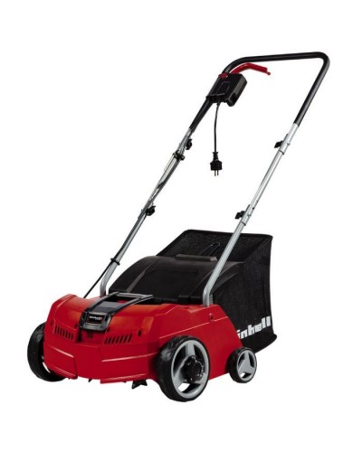 Аератор Einhell скарифікатор GC-SA 1231/1 (3420640)