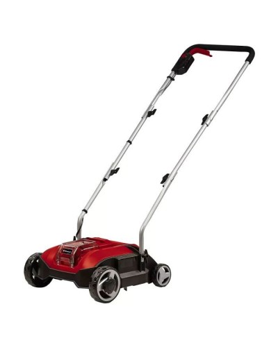 Аератор Einhell скарифікатор GC-SC 18/28 Li-Solo, 18 В, 28 см, ножі 12 шт, 6.65 кг (без АКБ та ЗП) (3420604)