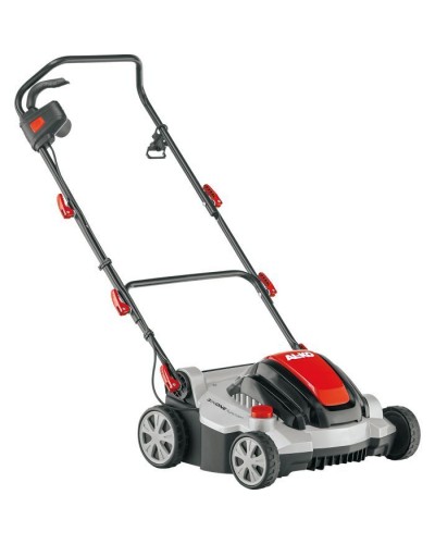Аератор AL-KO Combi Care 36.8 E (113654)