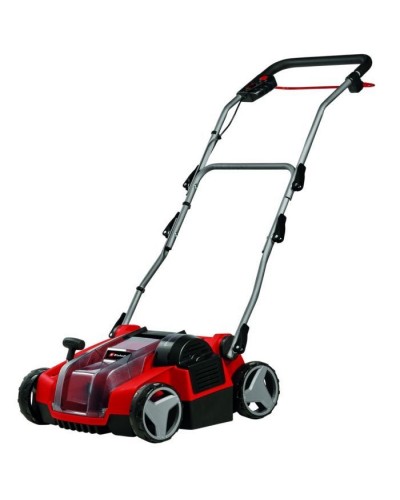 Аератор Einhell GE-SC 36/35 Li - Solo 36V, 35см, безщітковий, ножі 16шт (без АКБ та ЗП) (3420680)