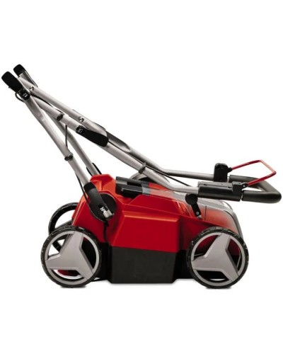 Аератор Einhell GE-SC 36/35 Li - Solo 36V, 35см, безщітковий, ножі 16шт (без АКБ та ЗП) (3420680)