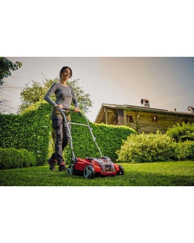 Аератор Einhell GE-SC 36/35 Li - Solo 36V, 35см, безщітковий, ножі 16шт (без АКБ та ЗП) (3420680)