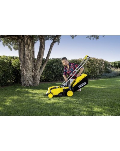 Газонокосарка Karcher LMO 18-33 Battery, solo (без АКБ и ЗУ) (1.444-400.0)