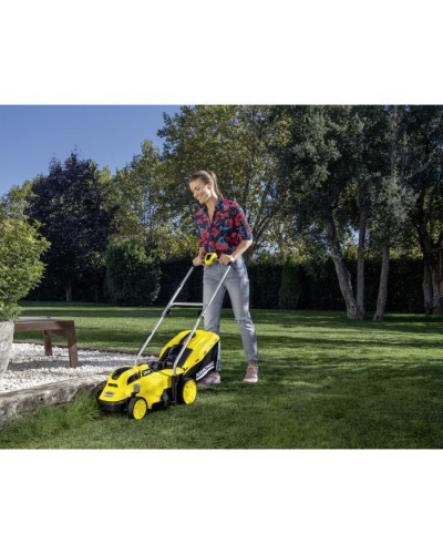 Газонокосарка Karcher LMO 18-33 Battery, solo (без АКБ и ЗУ) (1.444-400.0)