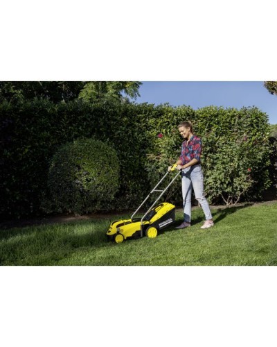 Газонокосарка Karcher LMO 18-33 Battery, solo (без АКБ и ЗУ) (1.444-400.0)