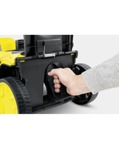 Газонокосарка Karcher LMO 18-33 Battery, solo (без АКБ и ЗУ) (1.444-400.0)