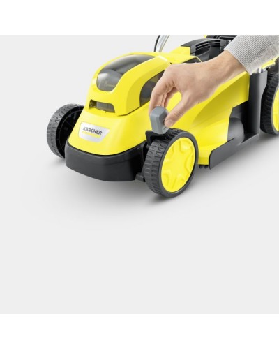 Газонокосарка Karcher LMO 18-33 Battery, solo (без АКБ и ЗУ) (1.444-400.0)
