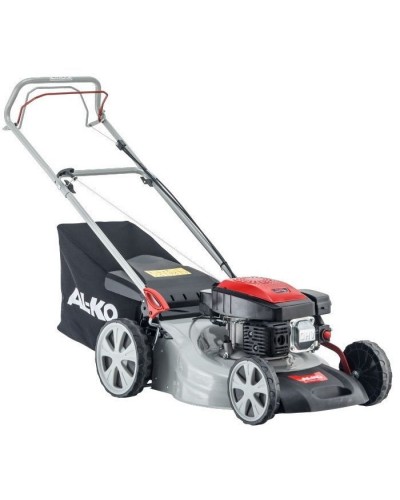 Газонокосарка AL-KO 4.60 SP-S Easy (113795)