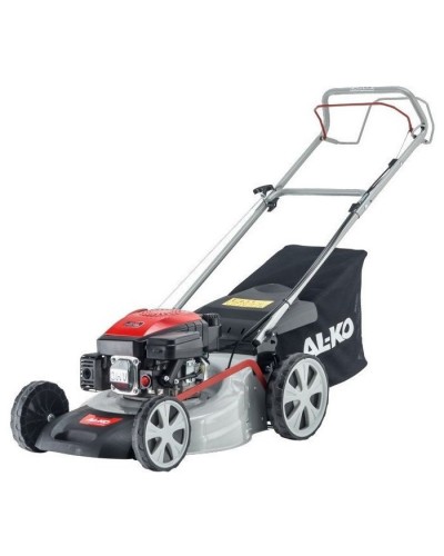 Газонокосарка AL-KO 4.60 SP-S Easy (113795)