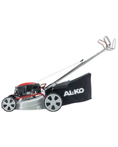 Газонокосарка AL-KO 4.60 SP-S Easy (113795)
