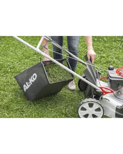 Газонокосарка AL-KO 4.60 SP-S Easy (113795)