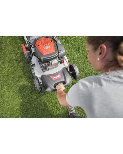Газонокосарка AL-KO 4.60 SP-S Easy (113795)
