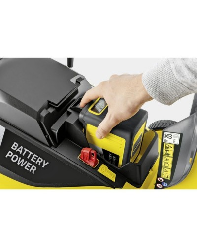 Газонокосарка Karcher LMO 36-46 Battery Set (1.444-470.0)