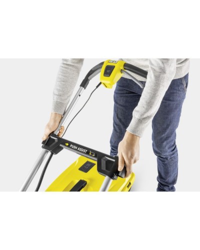 Газонокосарка Karcher LMO 36-46 Battery Set (1.444-470.0)