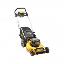 Газонокосарка DeWALT 2х18 В, 5 Ач (DCMW564P2)