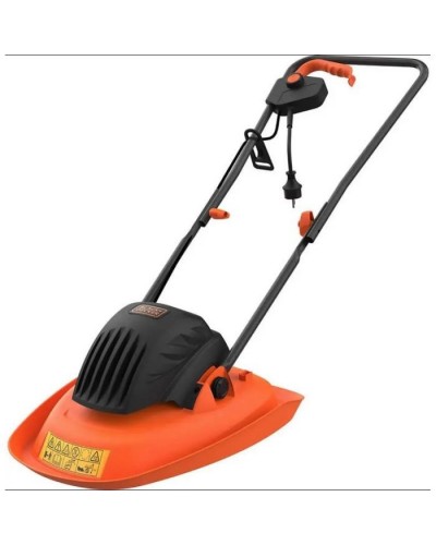 Газонокосарка Black&Decker 1.2 кВт (BEMWH551)