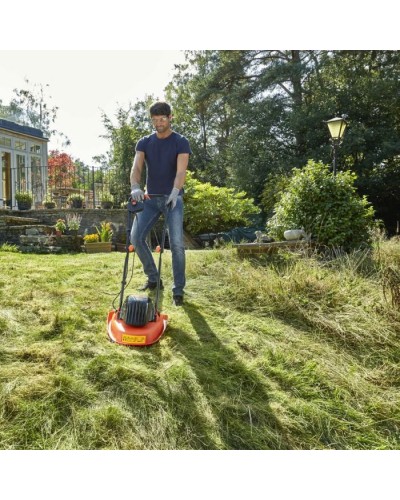 Газонокосарка Black&Decker 1.2 кВт (BEMWH551)