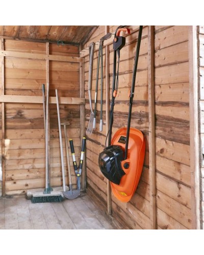Газонокосарка Black&Decker 1.2 кВт (BEMWH551)