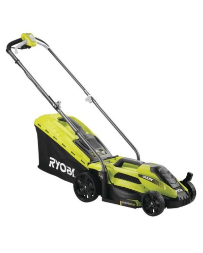 Газонокосарка Ryobi RLM13E33S (5133002343)