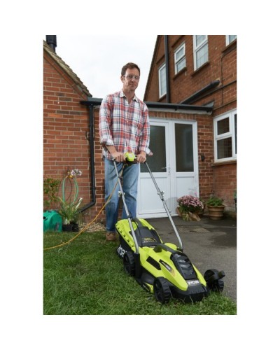 Газонокосарка Ryobi RLM13E33S (5133002343)