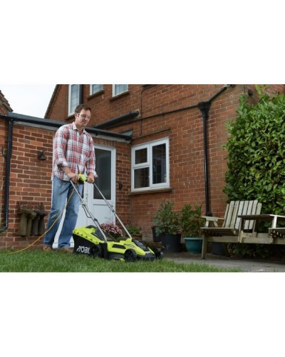 Газонокосарка Ryobi RLM13E33S (5133002343)