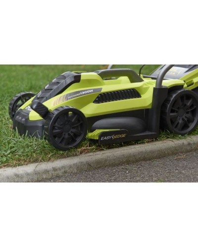 Газонокосарка Ryobi RLM13E33S (5133002343)