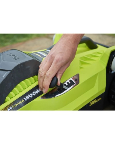 Газонокосарка Ryobi RLM15E36H (5133002345)